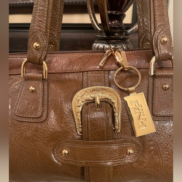 The Fznd bag - Picture 5 of 12